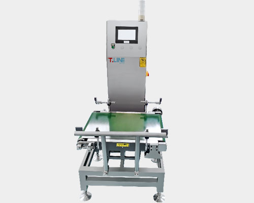 整箱稱重檢測機